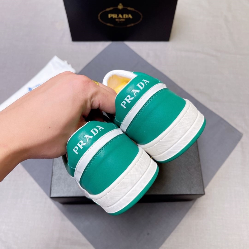 Prada Casual Shoes